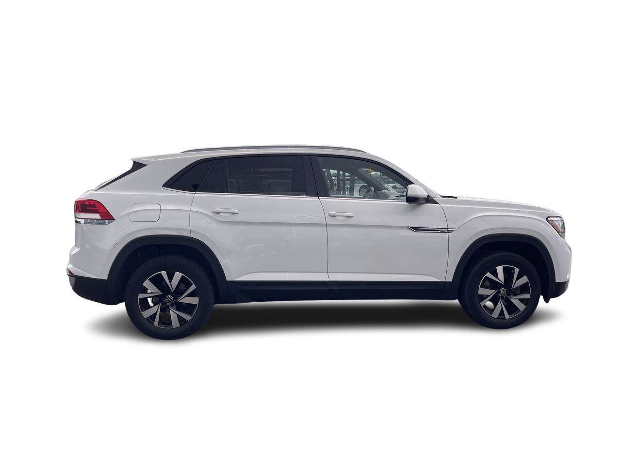 Volkswagen Atlas Cross Sport  2020 à Calgary, Alberta