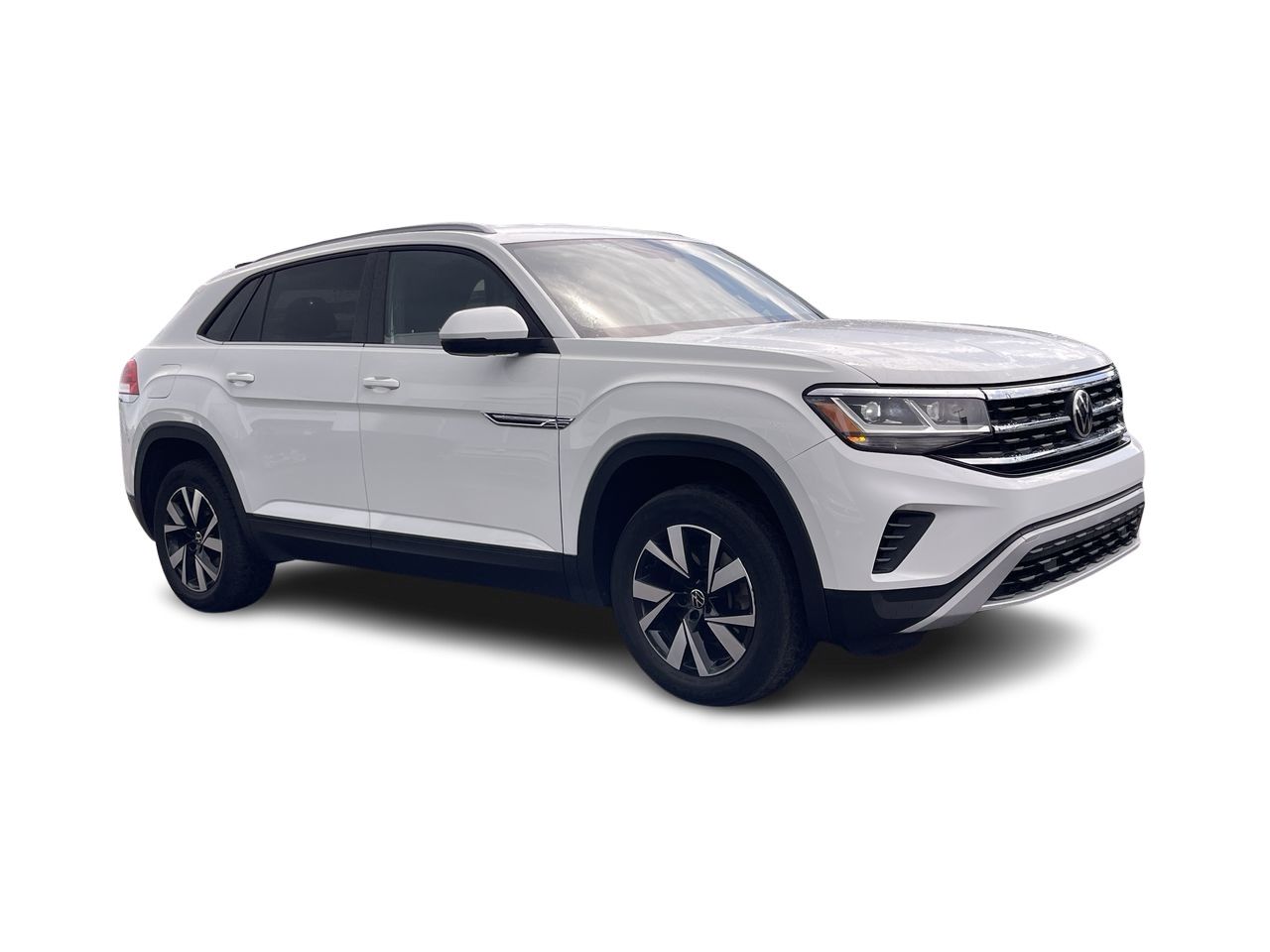 Volkswagen Atlas Cross Sport  2020 à Calgary, Alberta