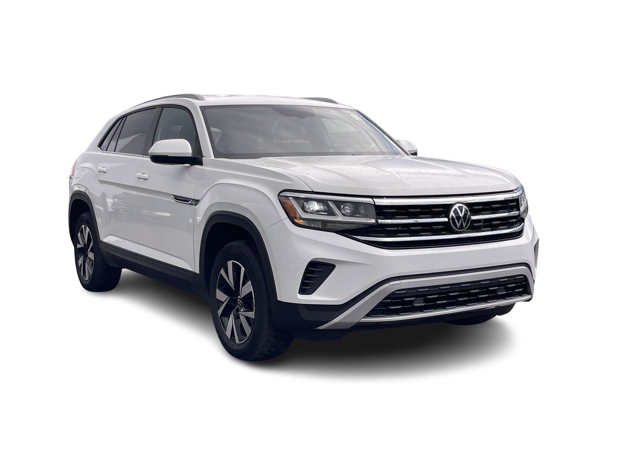 Volkswagen Atlas Cross Sport  2020 à Calgary, Alberta