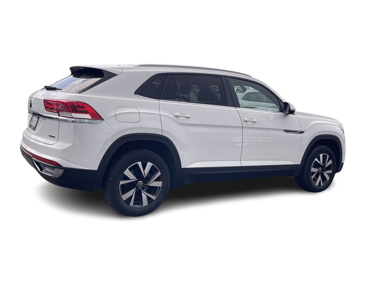 Volkswagen Atlas Cross Sport  2020 à Calgary, Alberta