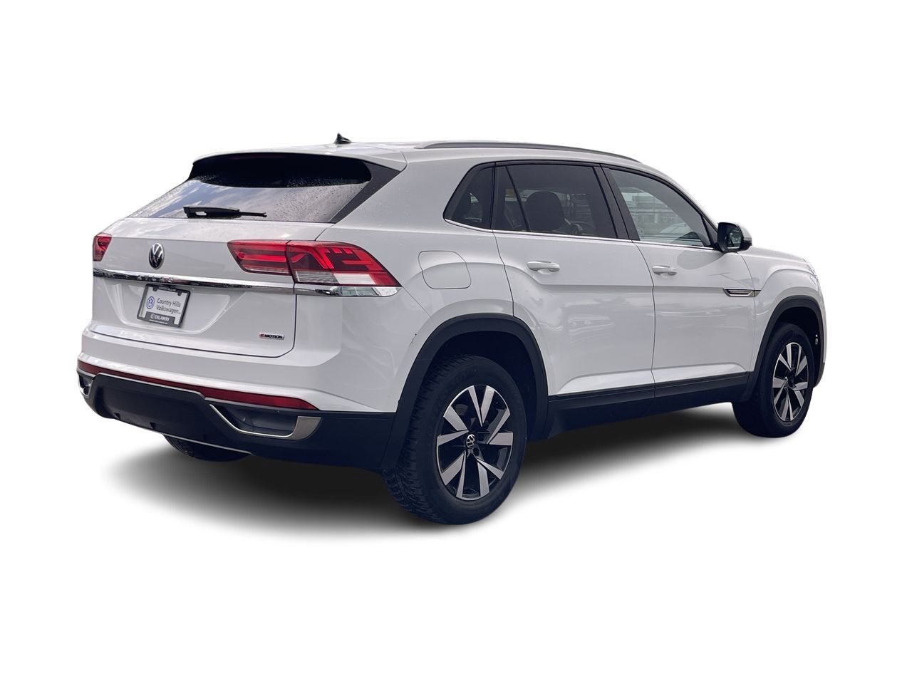 Volkswagen Atlas Cross Sport  2020 à Calgary, Alberta