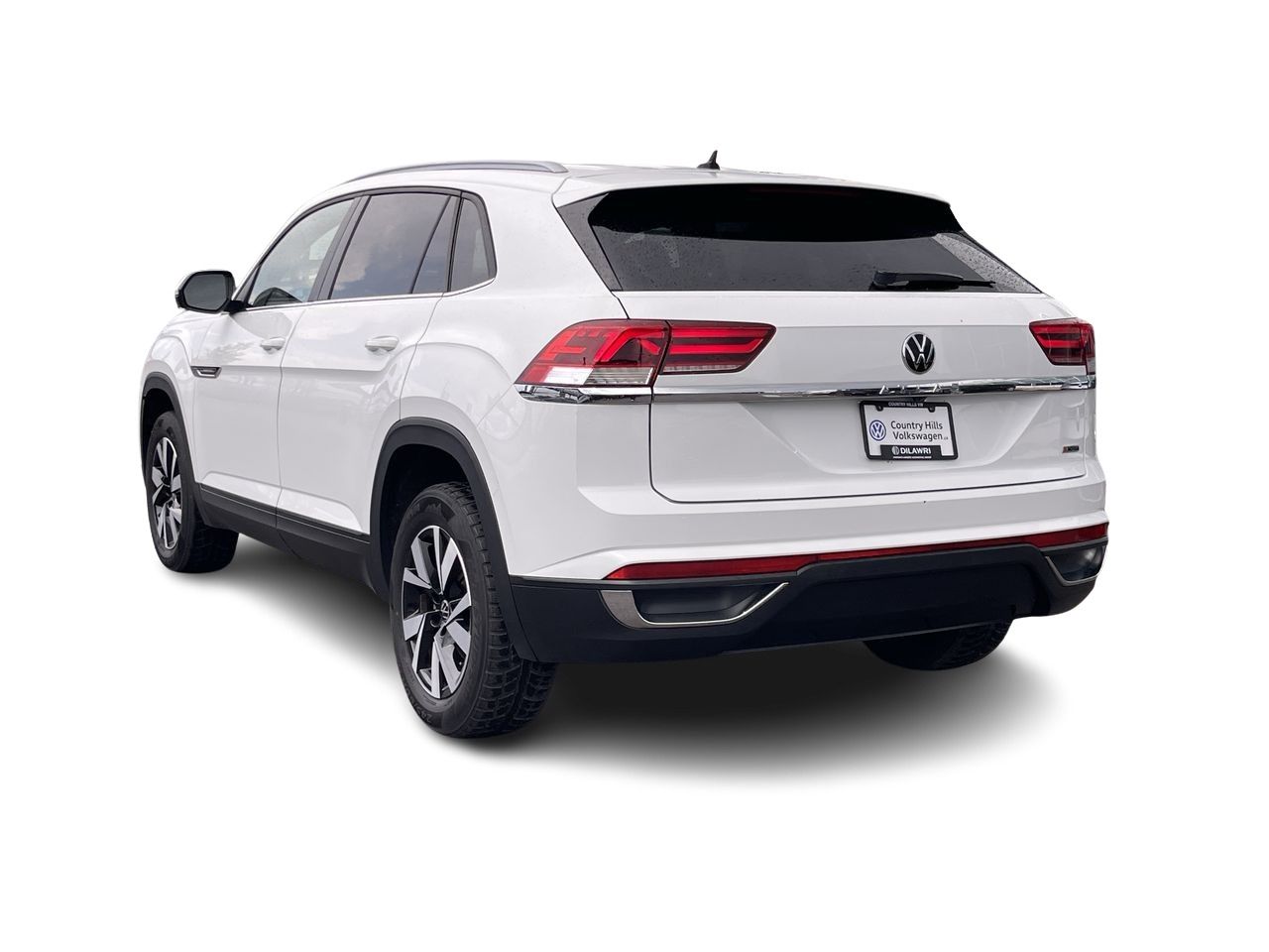 Volkswagen Atlas Cross Sport  2020 à Calgary, Alberta