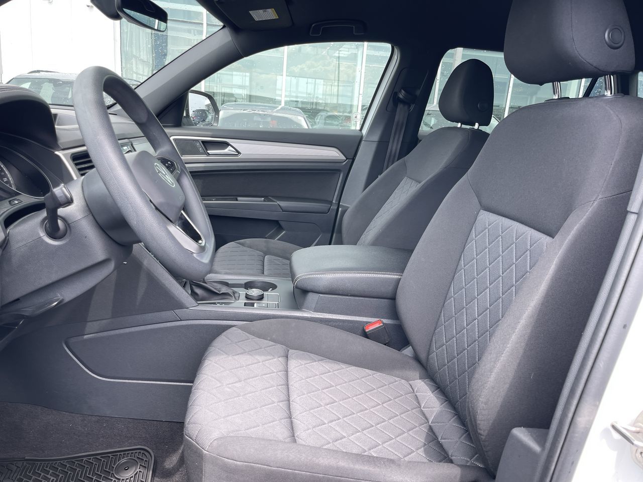 Volkswagen Atlas Cross Sport  2020 à Calgary, Alberta