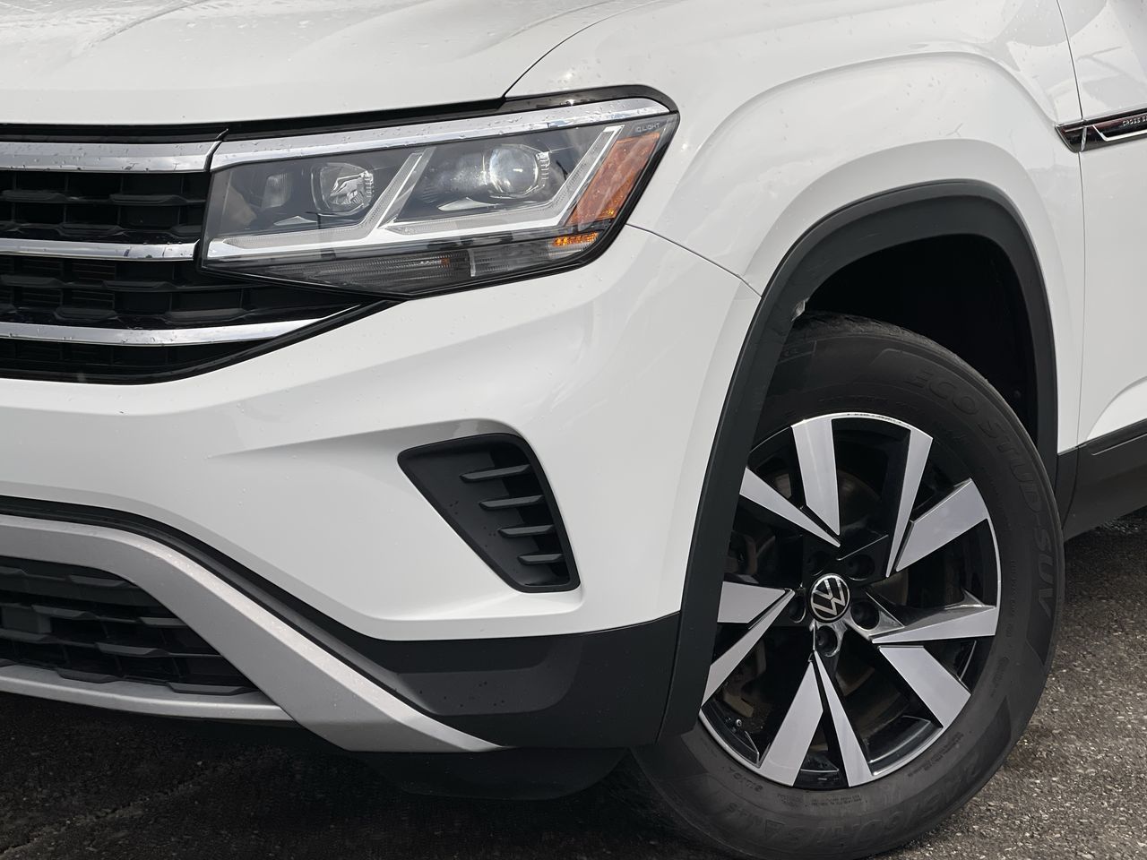 Volkswagen Atlas Cross Sport  2020 à Calgary, Alberta