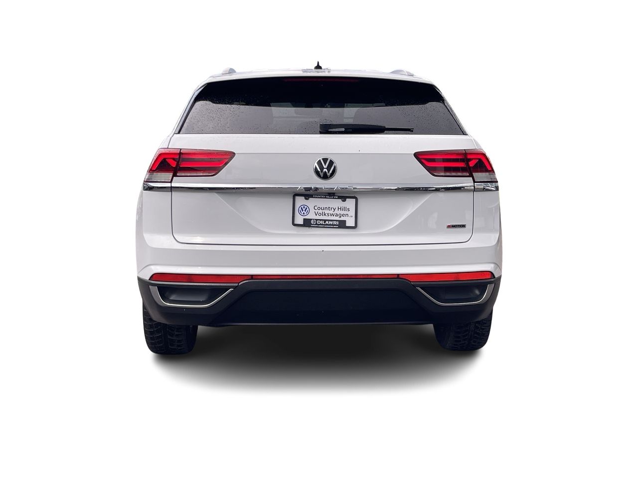 Volkswagen Atlas Cross Sport  2020 à Calgary, Alberta