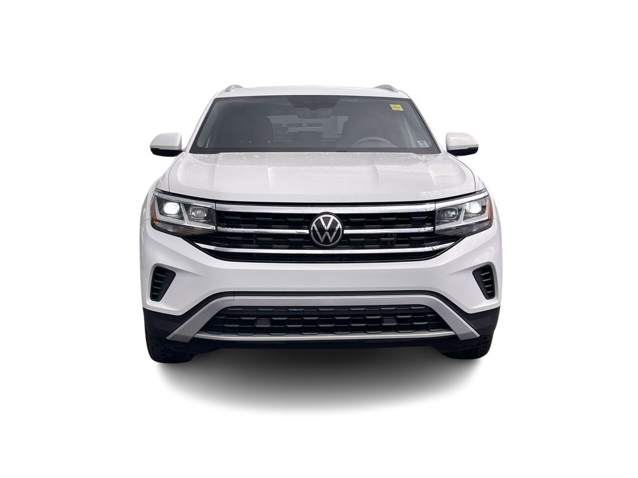 Volkswagen Atlas Cross Sport  2020 à Calgary, Alberta