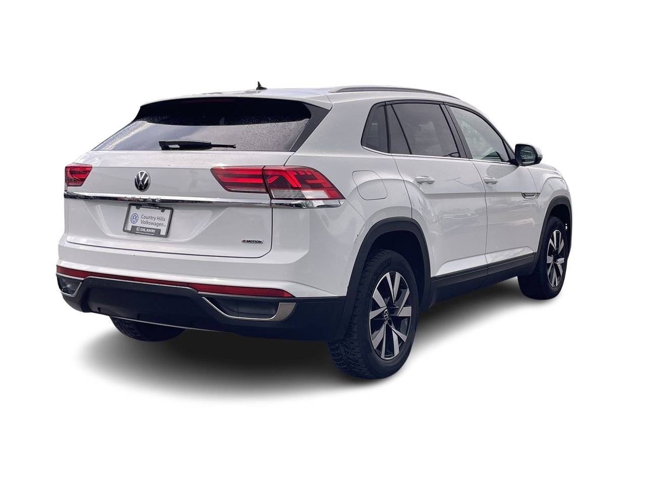 Volkswagen Atlas Cross Sport  2020 à Calgary, Alberta