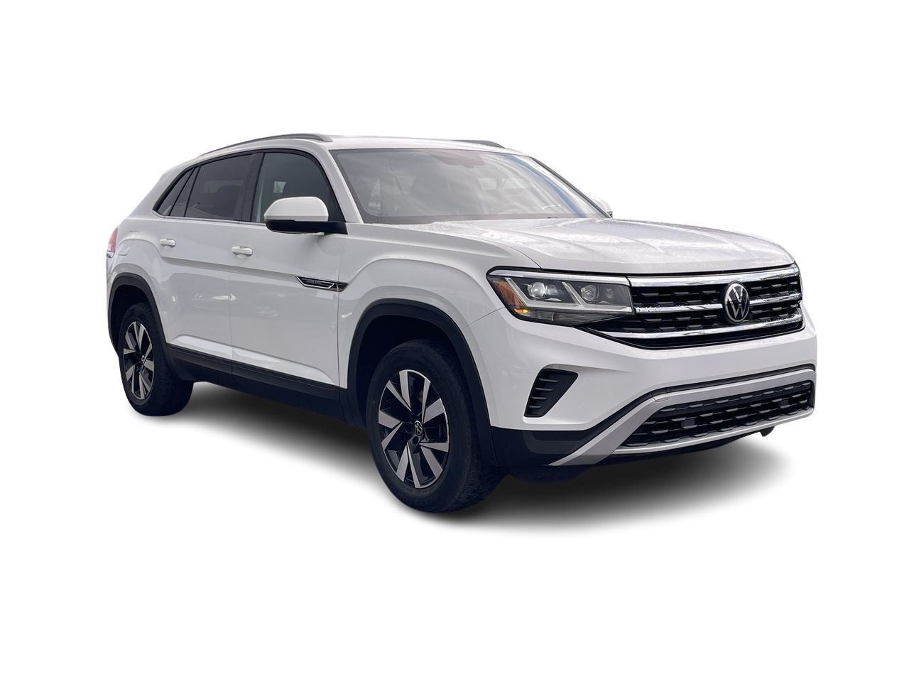 Volkswagen Atlas Cross Sport  2020 à Calgary, Alberta