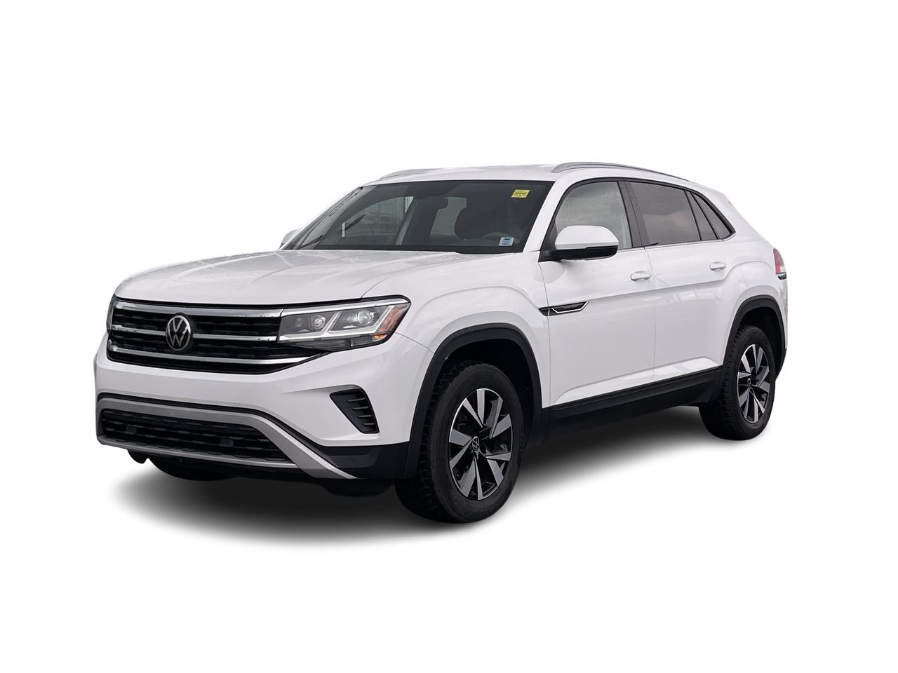 Volkswagen Atlas Cross Sport  2020 à Calgary, Alberta