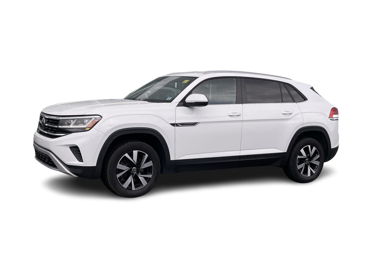 Volkswagen Atlas Cross Sport  2020 à Calgary, Alberta