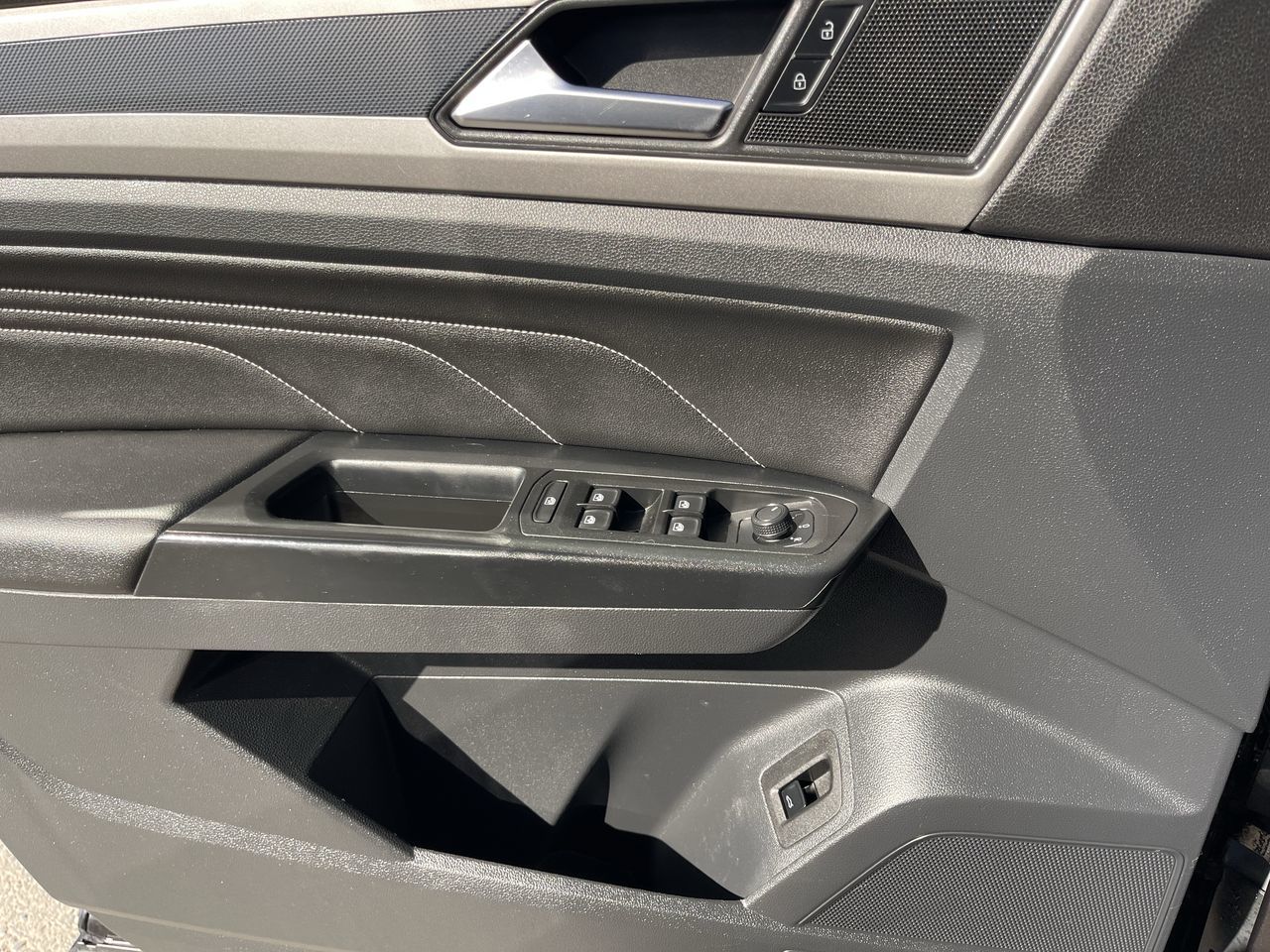 2020 Volkswagen Atlas Cross Sport