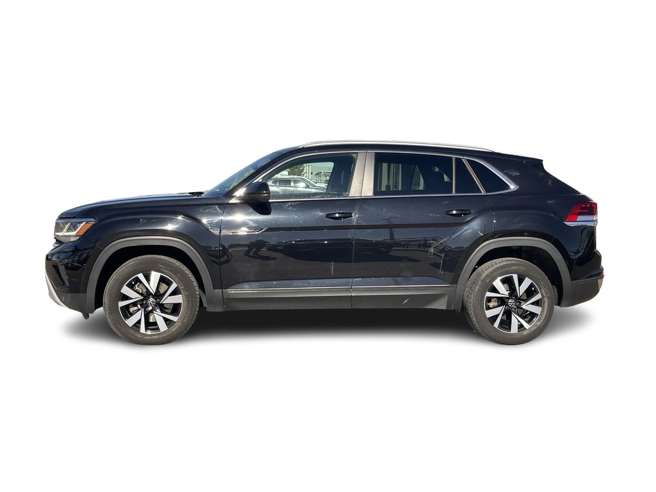 2020 Volkswagen Atlas Cross Sport