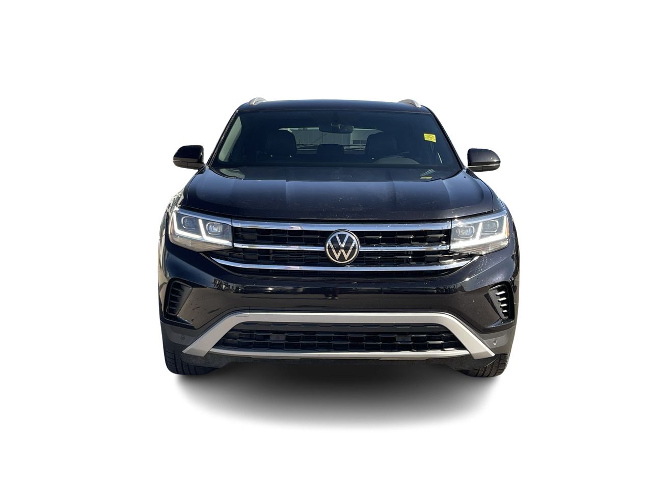 2020 Volkswagen Atlas Cross Sport