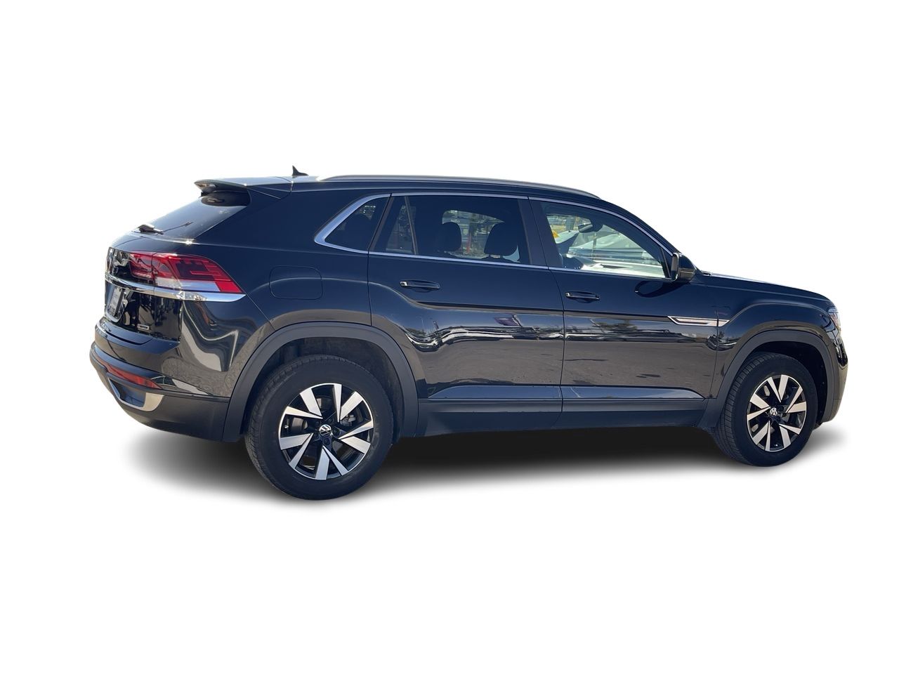 2020 Volkswagen Atlas Cross Sport