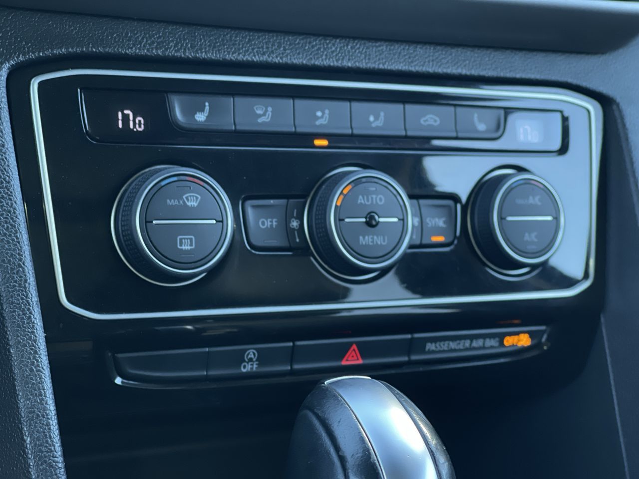 2020 Volkswagen Atlas Cross Sport