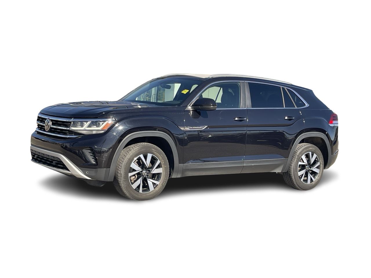 2020 Volkswagen Atlas Cross Sport