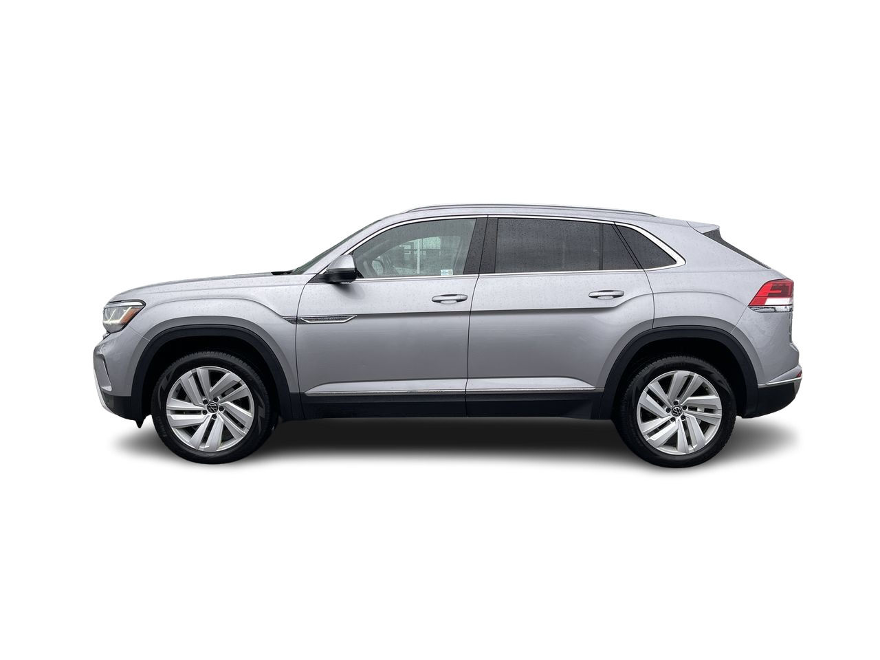 2021 Volkswagen Atlas Cross Sport in Calgary, Alberta
