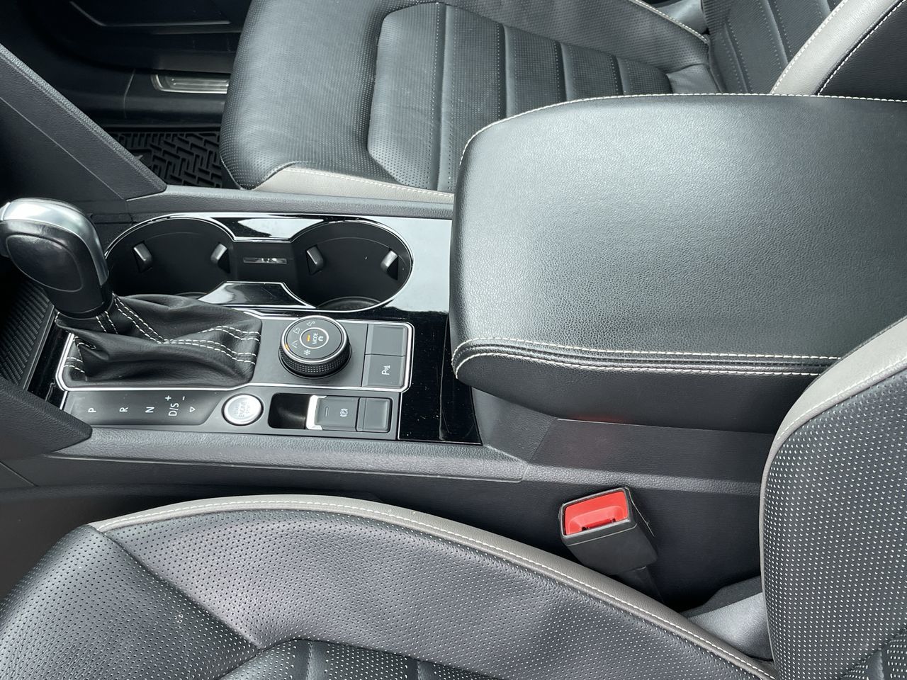 2021 Volkswagen Atlas Cross Sport in Calgary, Alberta