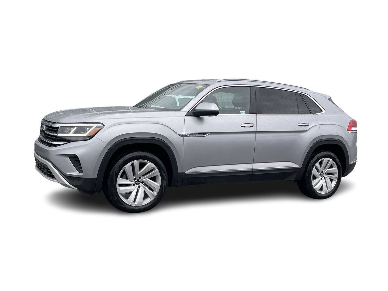 2021 Volkswagen Atlas Cross Sport in Calgary, Alberta