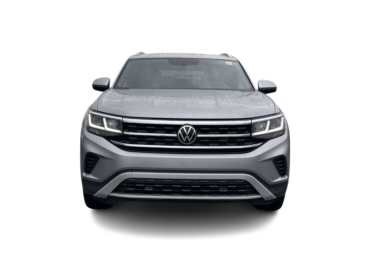 2021 Volkswagen Atlas Cross Sport in Calgary, Alberta