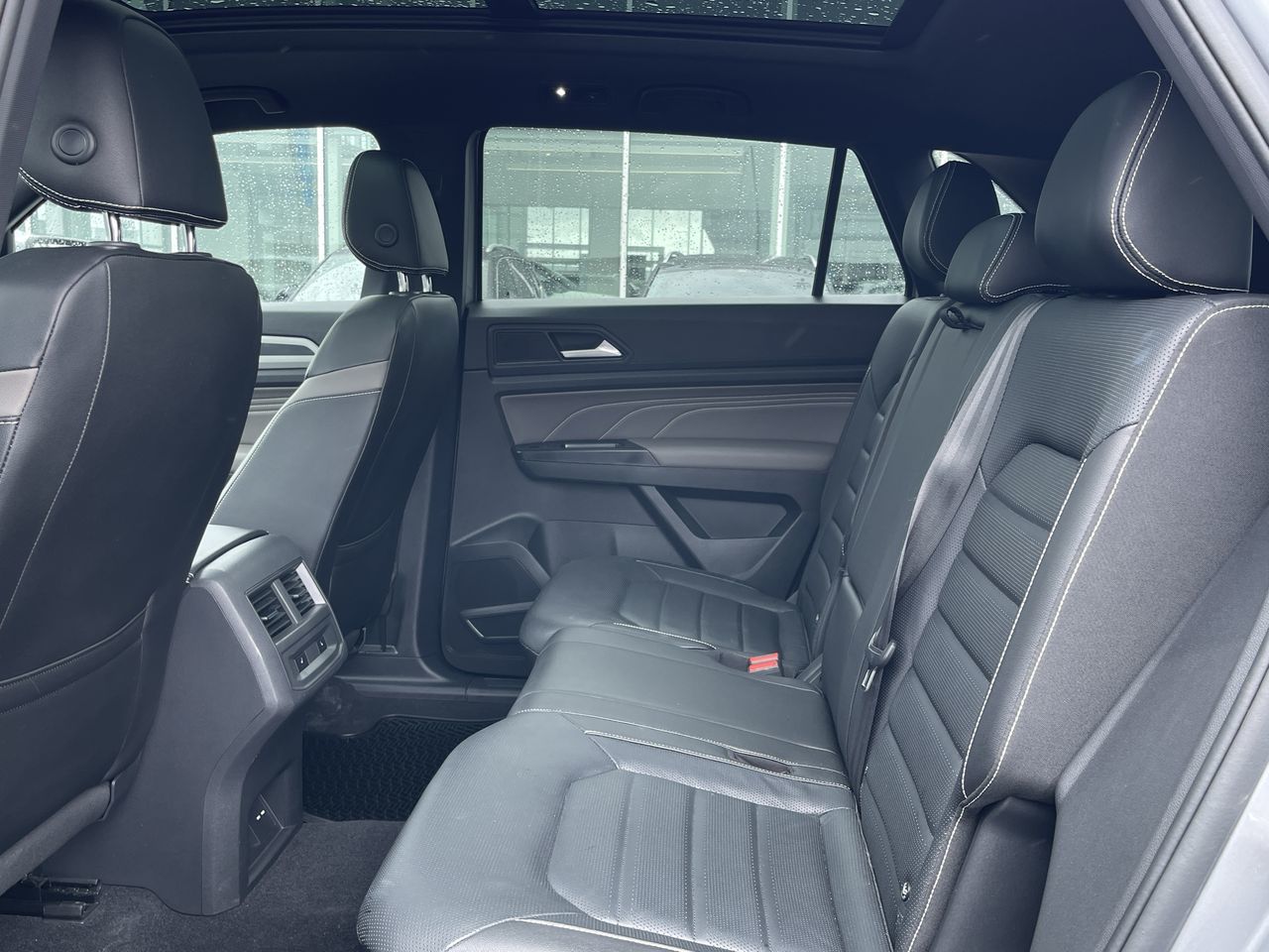 2021 Volkswagen Atlas Cross Sport in Calgary, Alberta