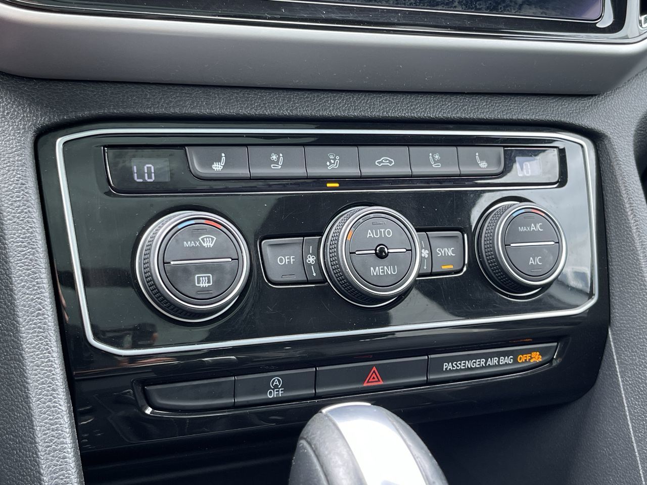 2021 Volkswagen Atlas Cross Sport in Calgary, Alberta