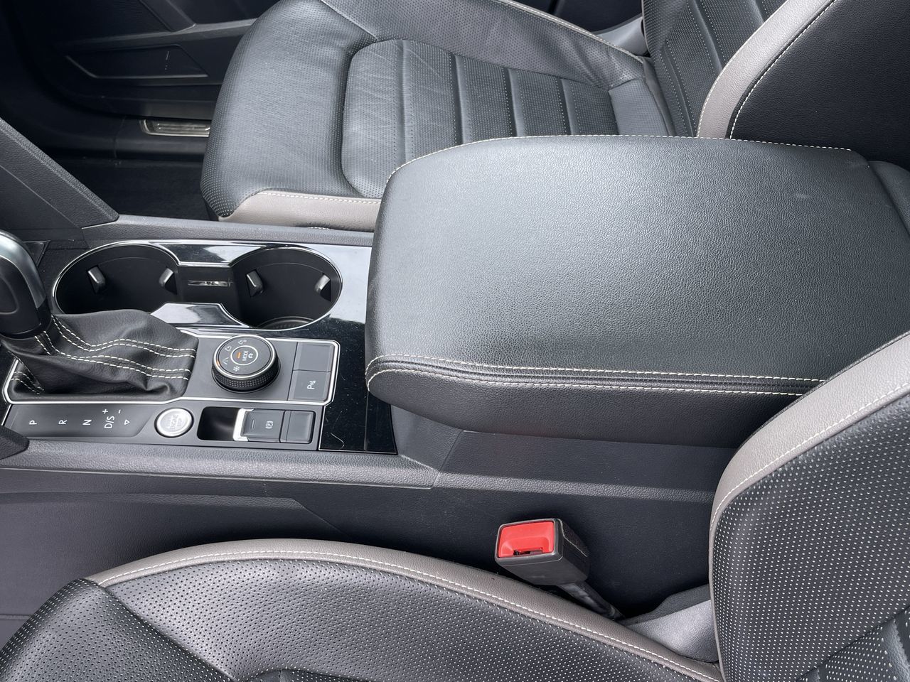 2021 Volkswagen Atlas Cross Sport in Calgary, Alberta
