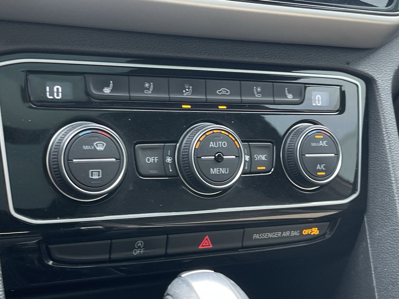 2021 Volkswagen Atlas Cross Sport