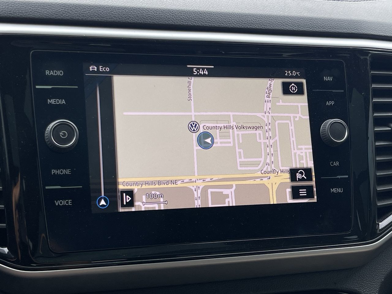 2021 Volkswagen Atlas Cross Sport