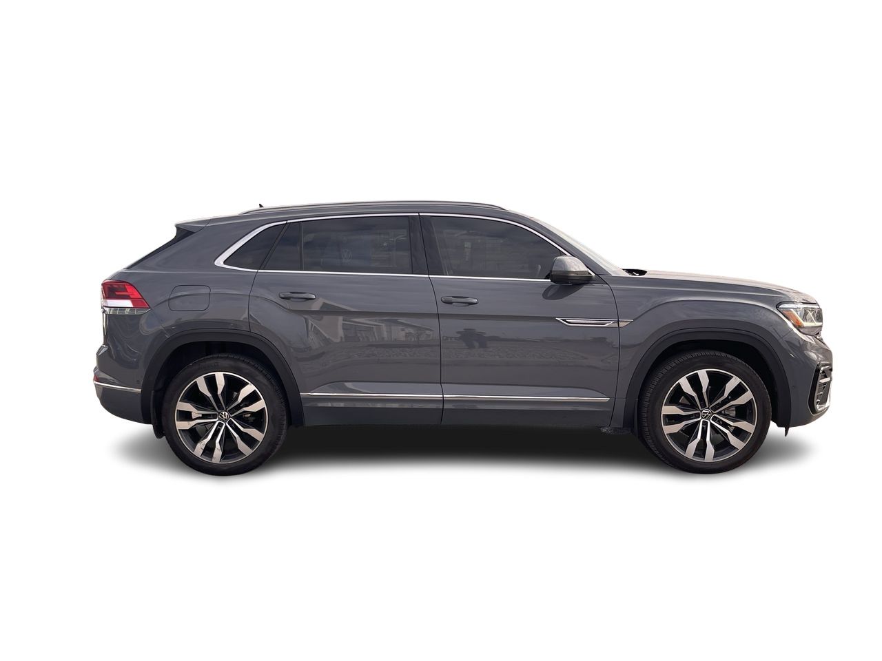 2021 Volkswagen Atlas Cross Sport