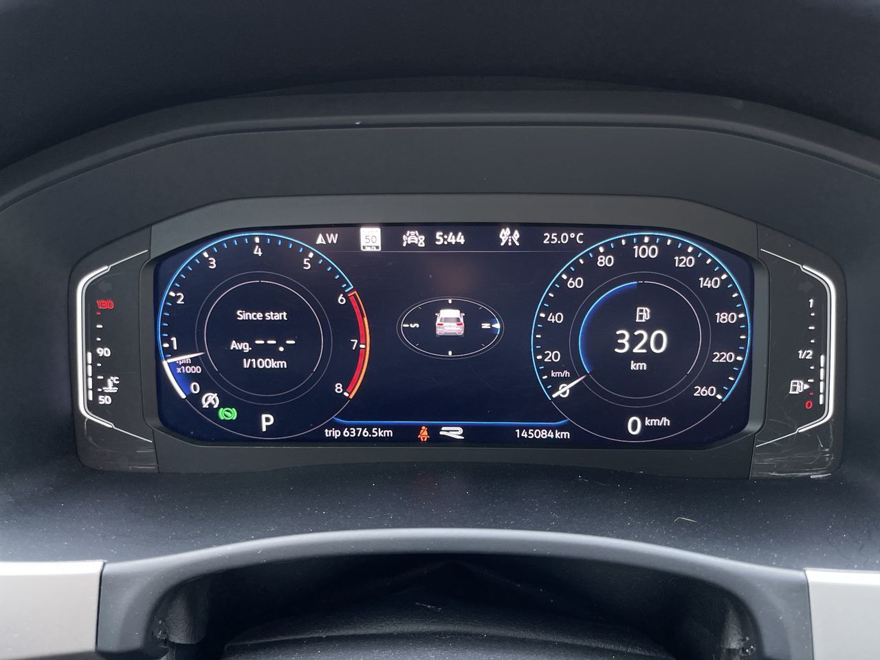 2021 Volkswagen Atlas Cross Sport