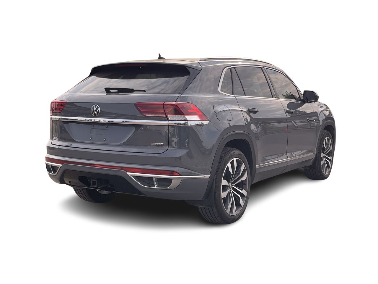 2021 Volkswagen Atlas Cross Sport