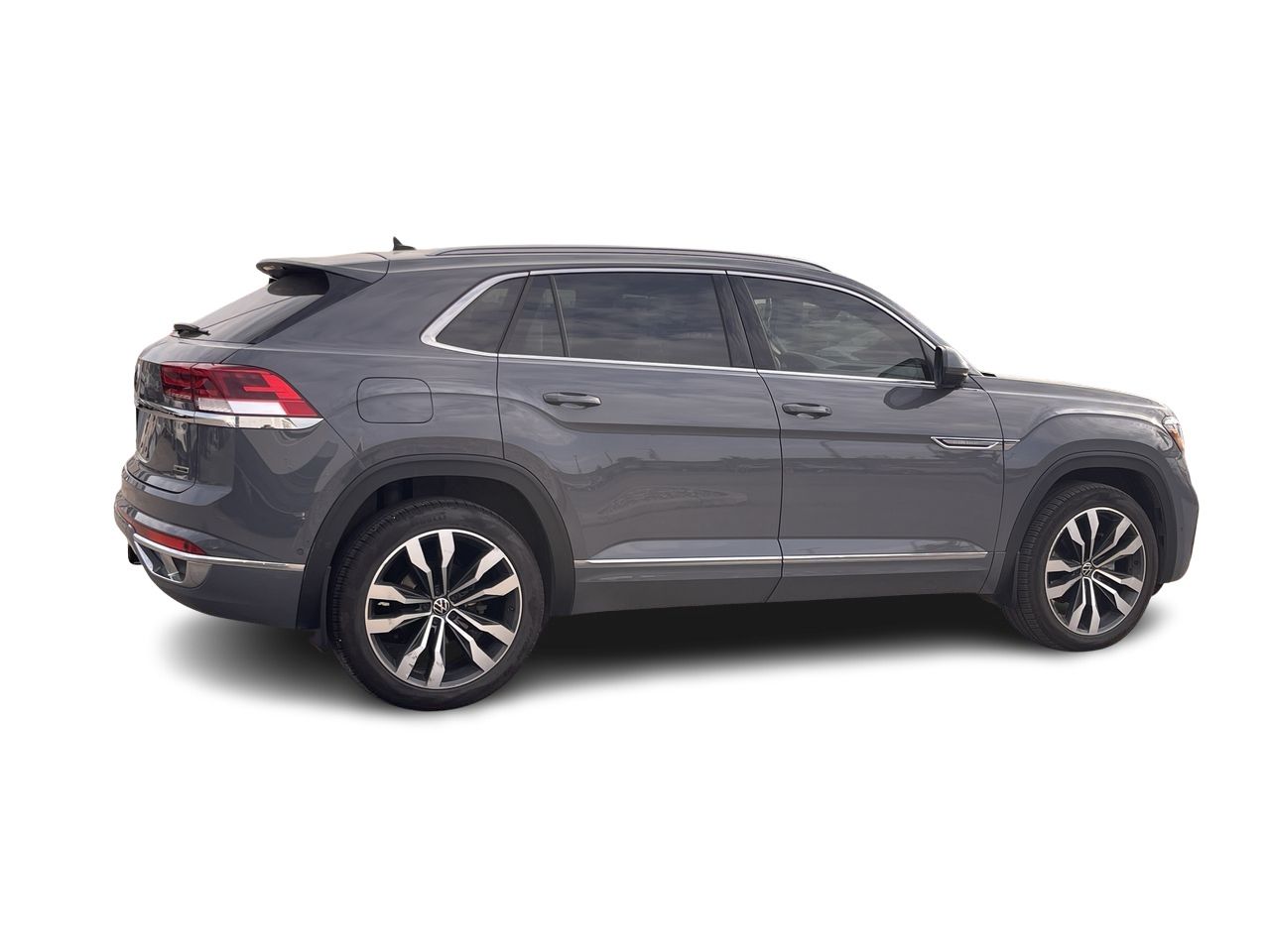 2021 Volkswagen Atlas Cross Sport