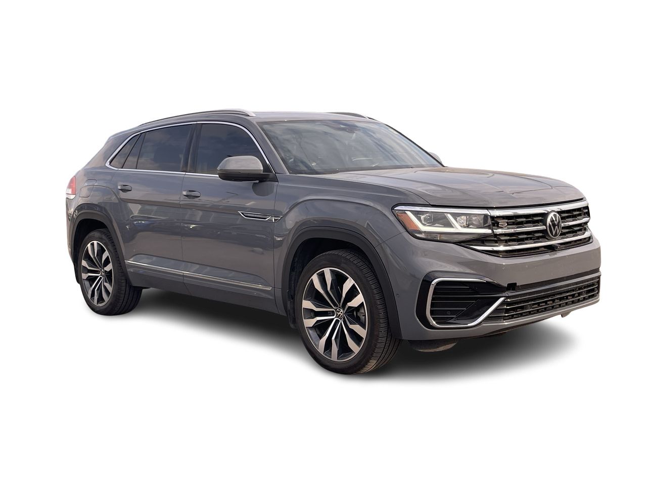 2021 Volkswagen Atlas Cross Sport
