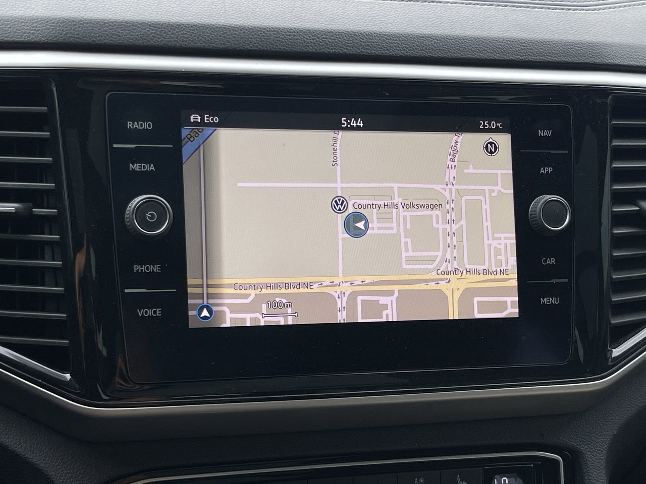 2021 Volkswagen Atlas Cross Sport