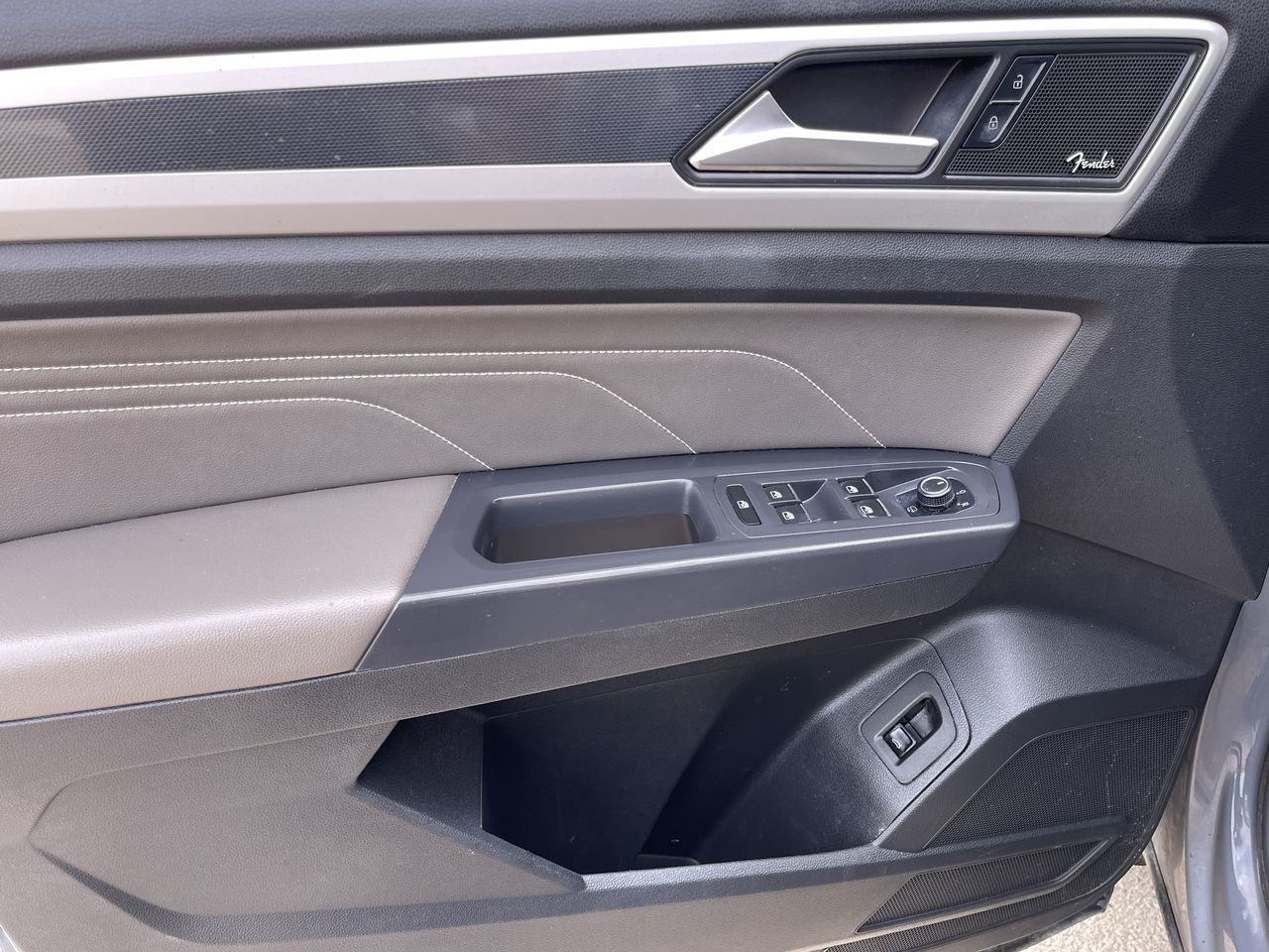 2021 Volkswagen Atlas Cross Sport