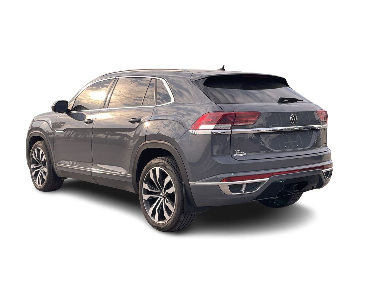 2021 Volkswagen Atlas Cross Sport