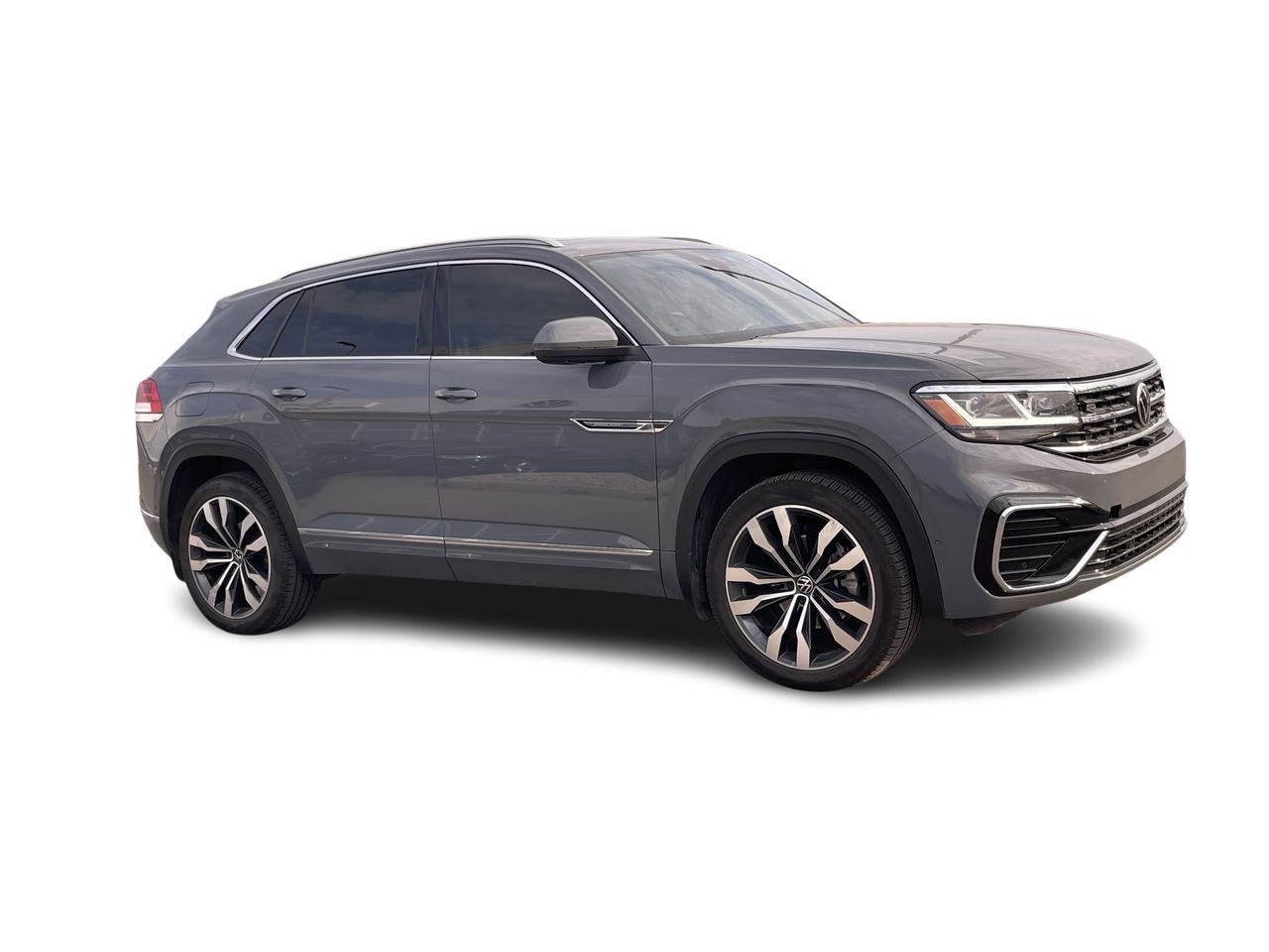 2021 Volkswagen Atlas Cross Sport