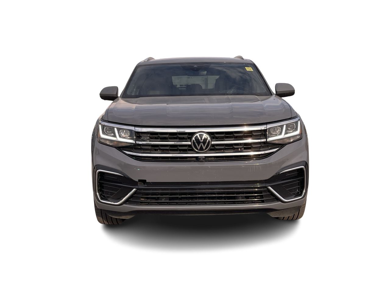 2021 Volkswagen Atlas Cross Sport