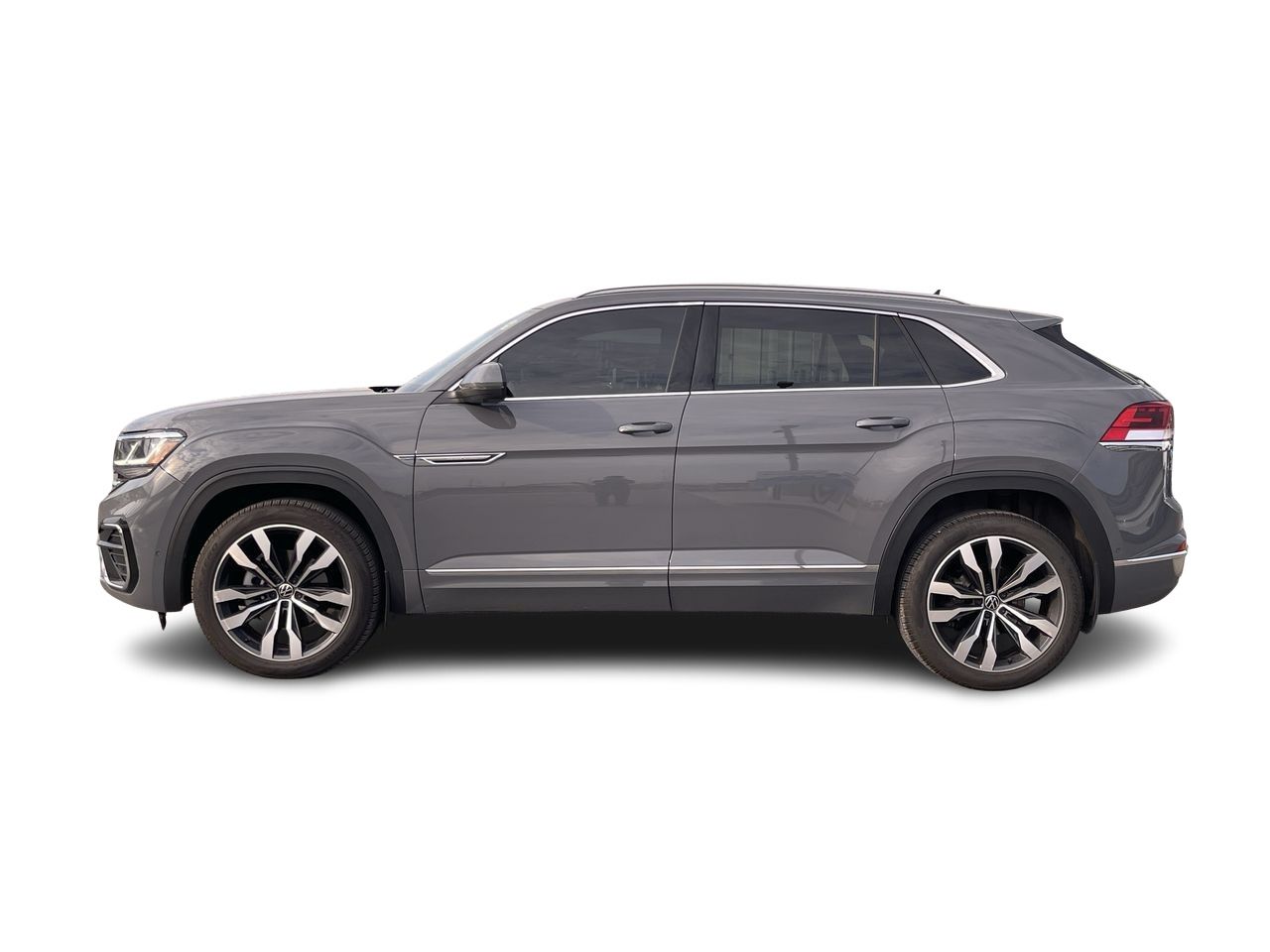 2021 Volkswagen Atlas Cross Sport