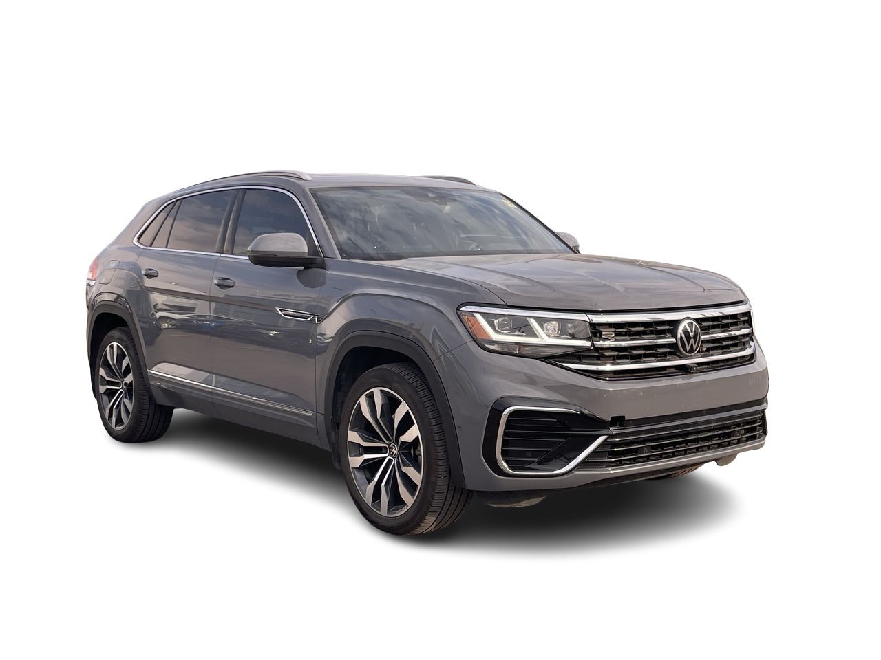2021 Volkswagen Atlas Cross Sport
