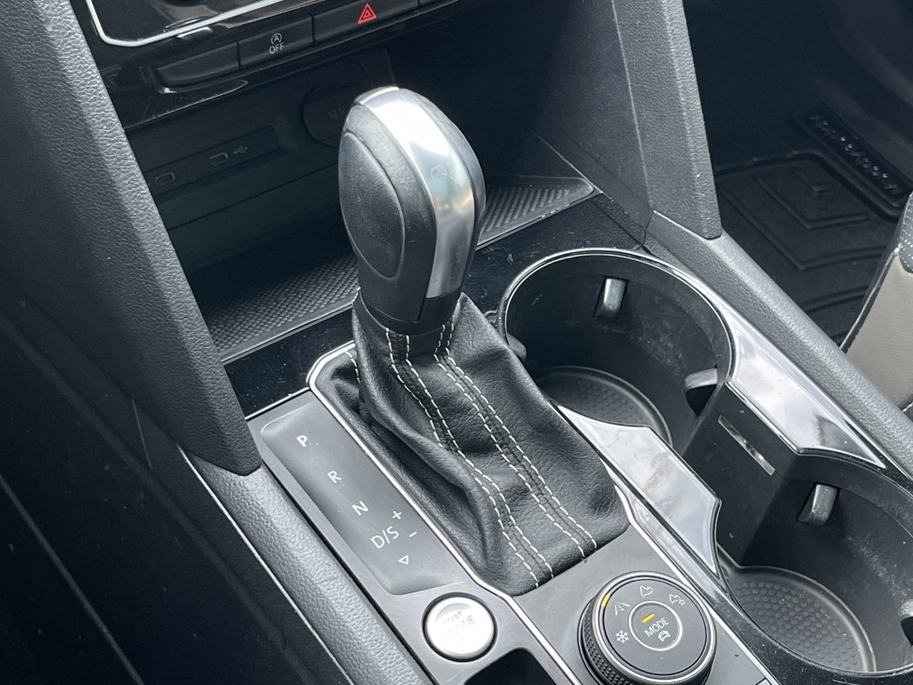 2021 Volkswagen Atlas Cross Sport