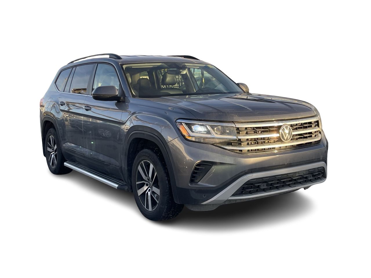 2021 Volkswagen Atlas in Calgary, Alberta