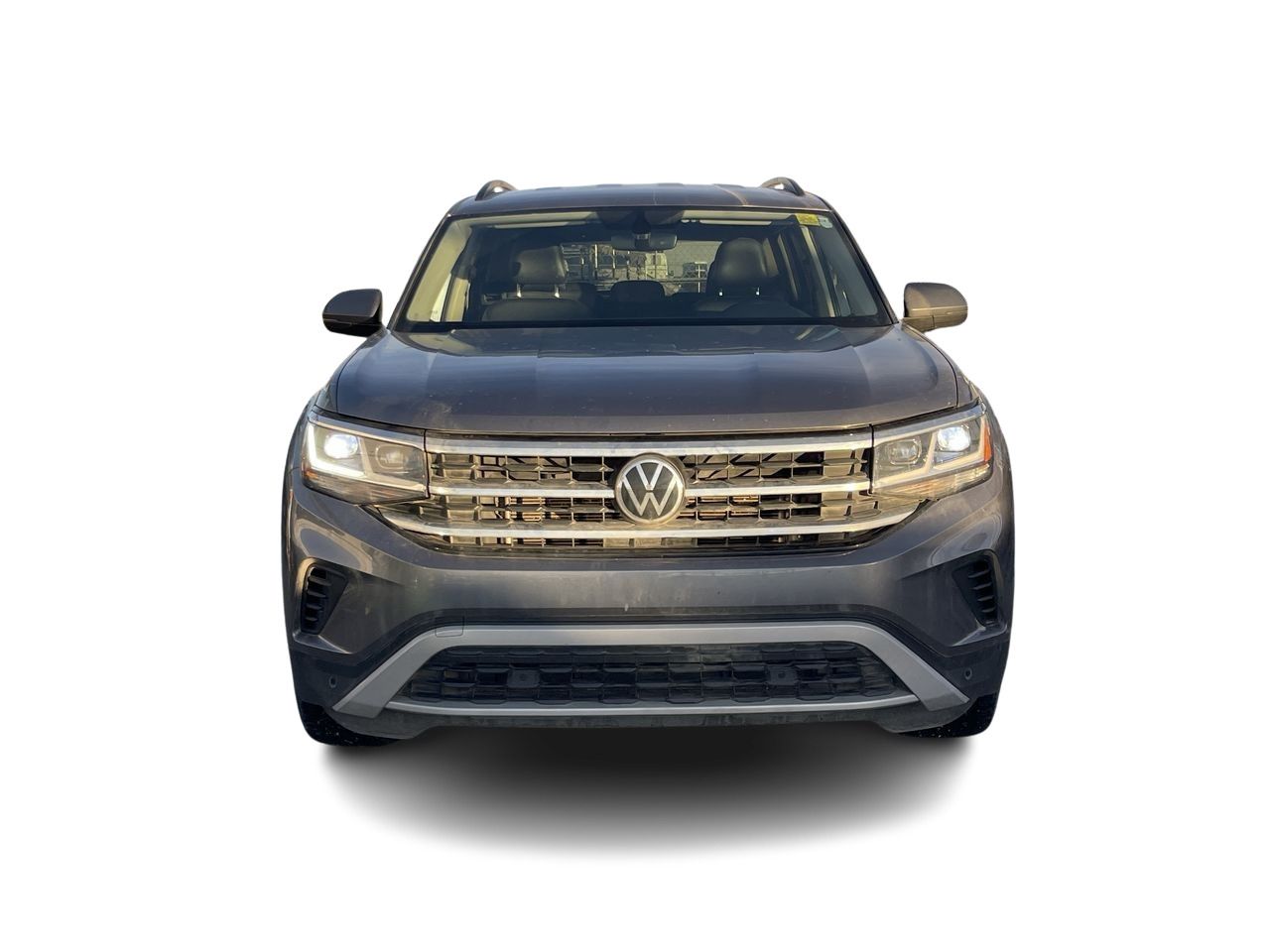2021 Volkswagen Atlas in Calgary, Alberta