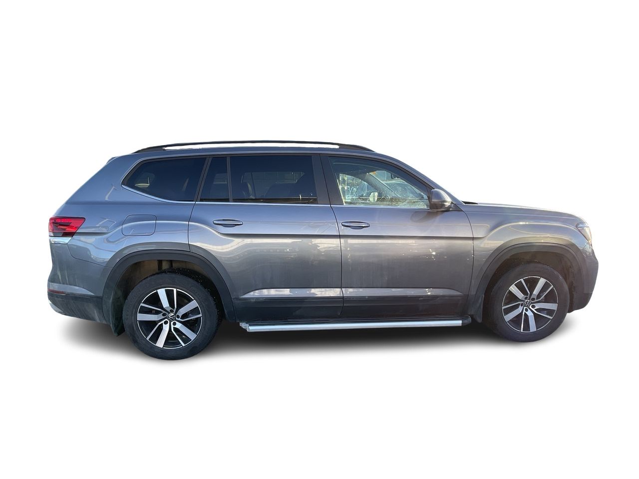 2021 Volkswagen Atlas in Calgary, Alberta