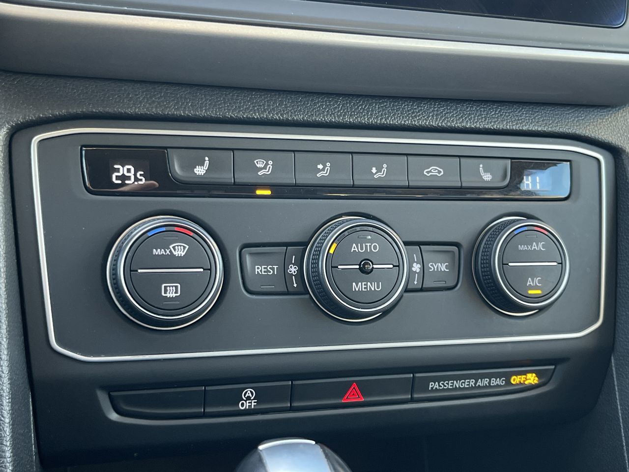 2021 Volkswagen Atlas in Calgary, Alberta