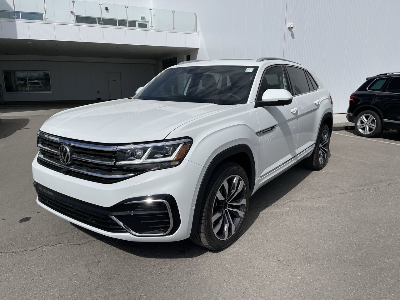 Volkswagen Atlas Cross Sport  2022 à Calgary, Alberta