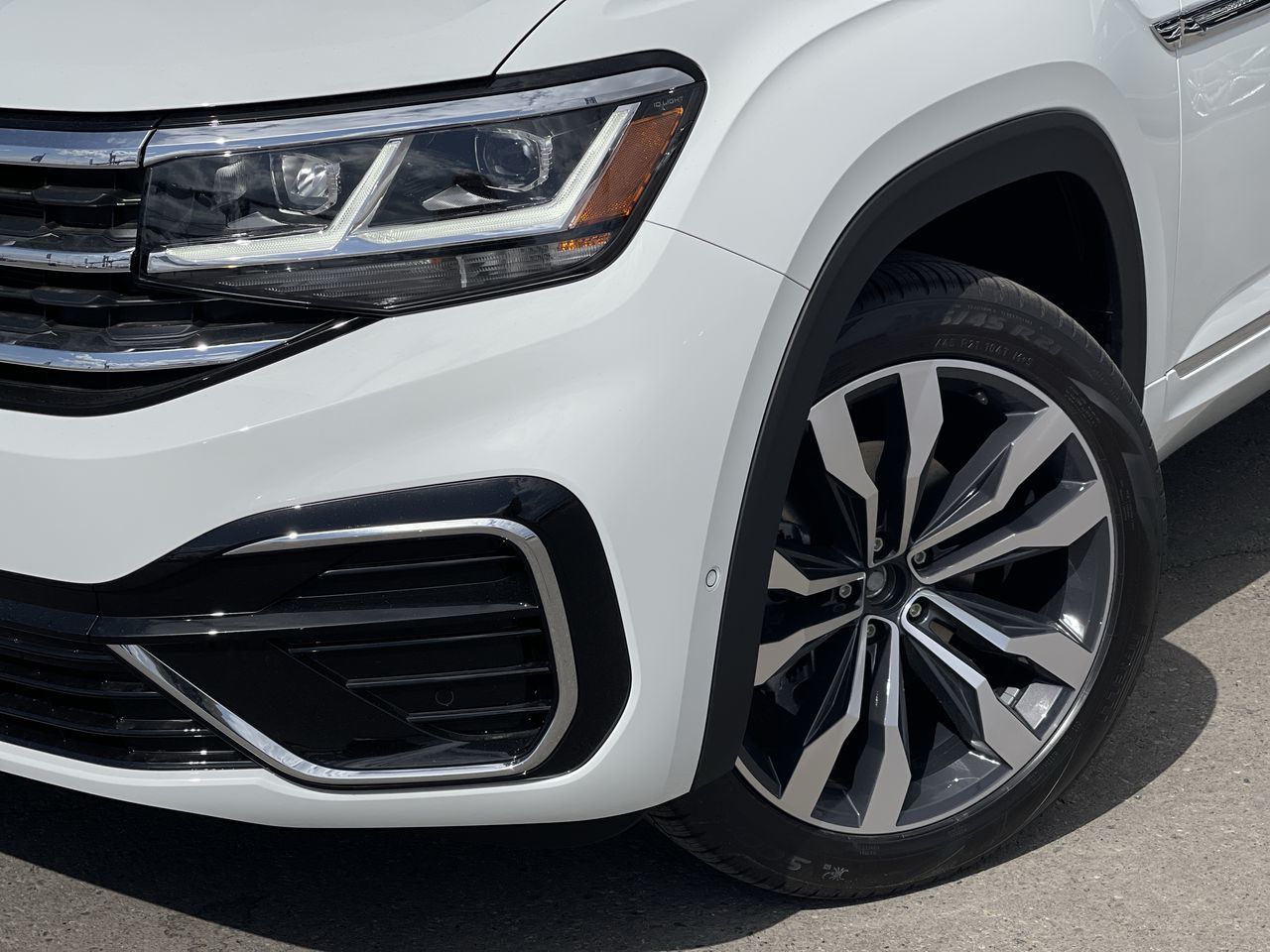 Volkswagen Atlas Cross Sport  2022 à Calgary, Alberta