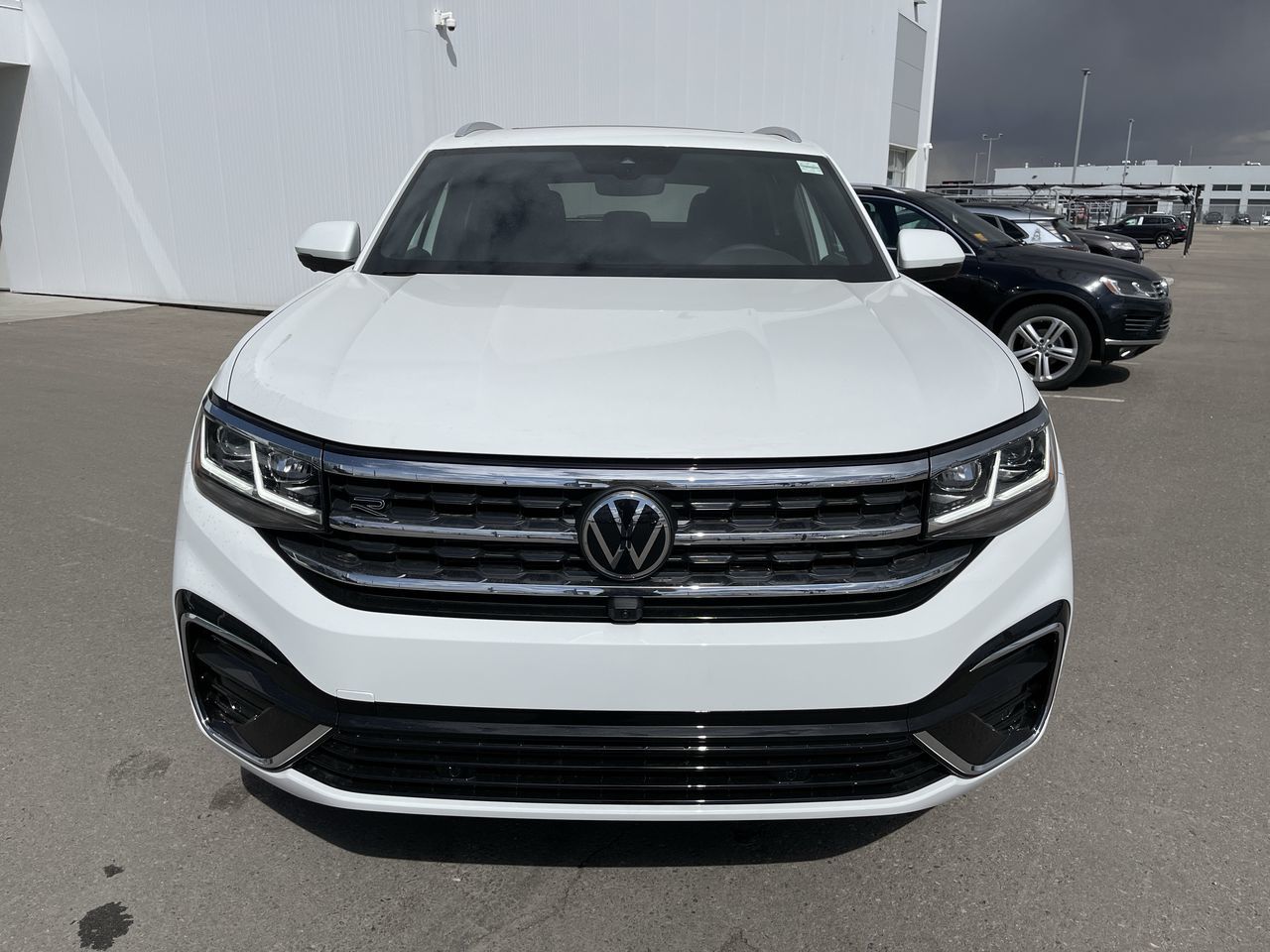 Volkswagen Atlas Cross Sport  2022 à Calgary, Alberta