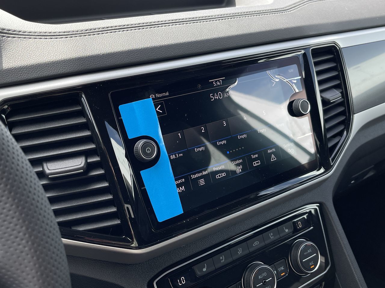 Volkswagen Atlas Cross Sport  2022 à Calgary, Alberta